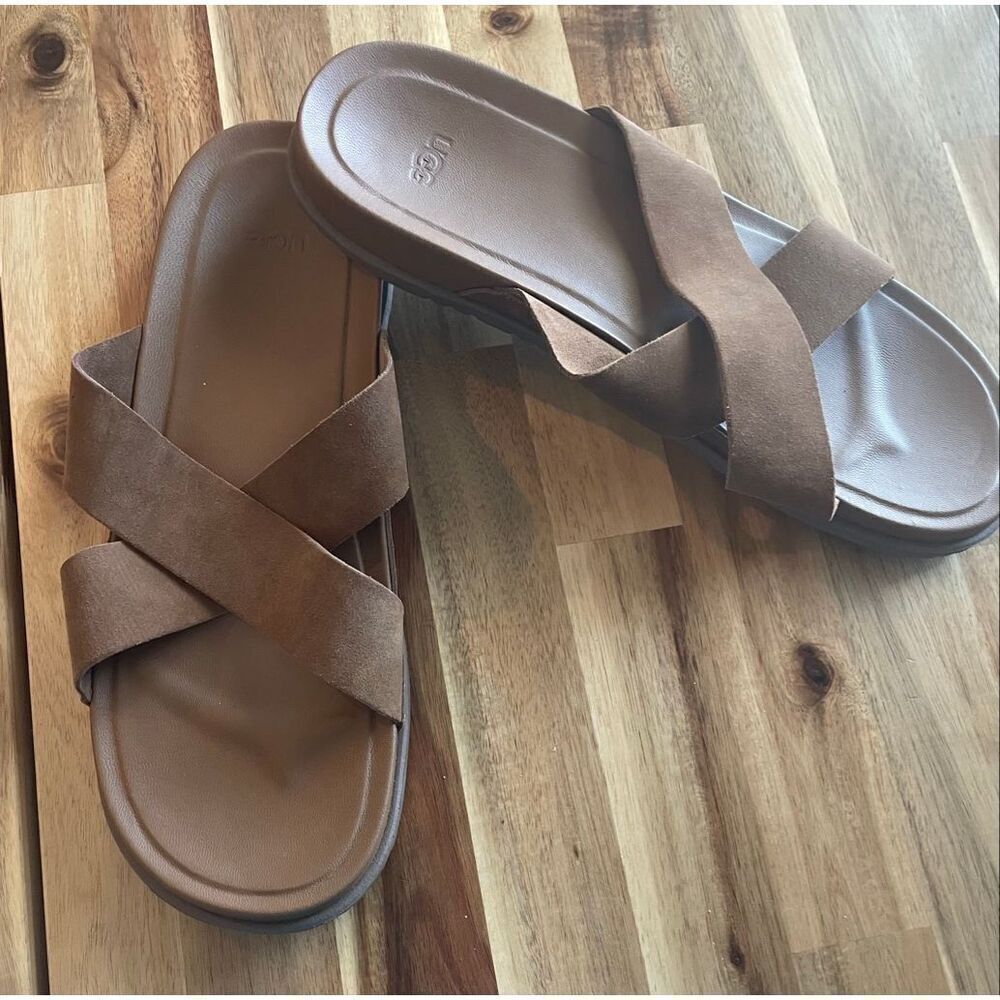 UGG Wainscott Men’s Slide